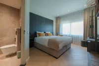 Boutique Hotel Herbergh Amsterdam Airport Free Parking