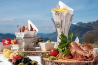 Seeblick Höhenhotel Hotels in Emmetten