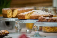 Approdo Boutique Hotel Leuca - Frühstück
