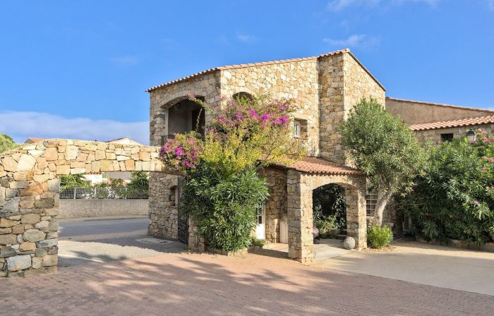 Hôtel Casa Rossa
