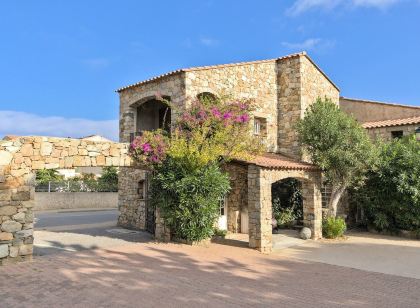 Hôtel Casa Rossa