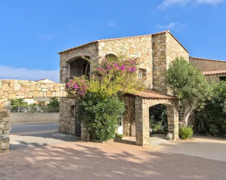 羅薩之家水療酒店 利勒魯斯酒店