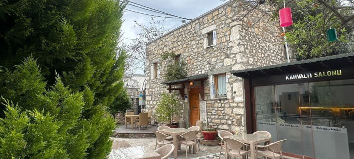 Wish Suites Bodrum Hotel Hotels in Бодрум
