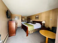 Travelodge by Wyndham Moose Jaw - Bintang 2