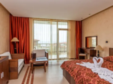 Garden of Eden Complex Hotels in Nesebar