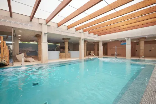 Grupotel Gran Vista & Spa Leisure & Recreation Photos