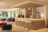 Hotel Gallia & Resort - Baarit