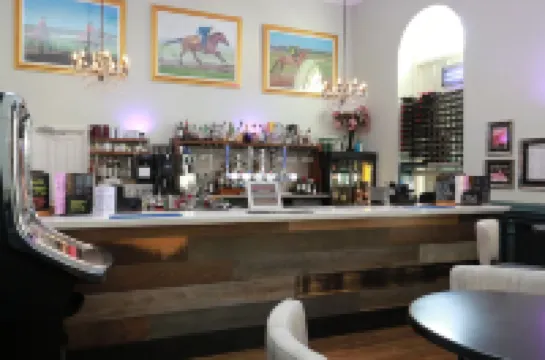 Kings Hotel Hoteles en Newmarket