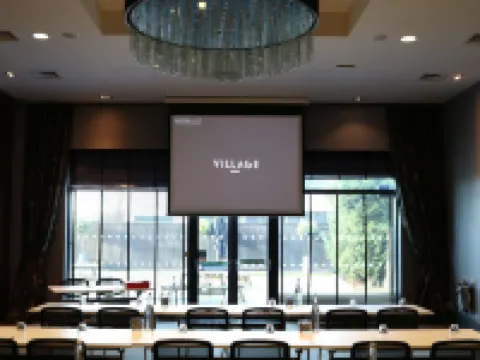 Village Hotel Solihull Hoteles en Solihull