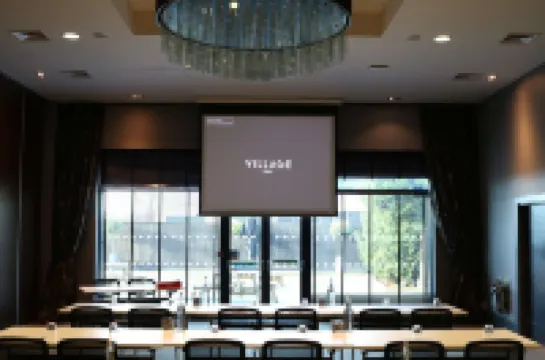 Village Hotel Solihull