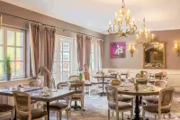 Best Western Plus Hotel Villa D'est Hotel di Schiltigheim