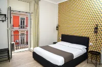Napoli City Rooms Hotel a Napoli