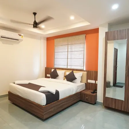 Hotel Hive Inn