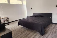 The Hastings Inn Salina