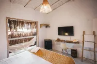 Pousada Villa Cacau Hotels in Trancoso