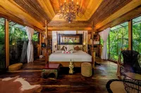 Ocho Artisan Bungalows
