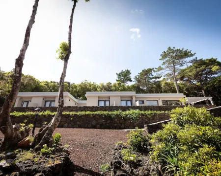 Pico Dreams Hotels in Pico Island