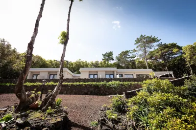 Pico Dreams Hotels in S.Roque do Pico
