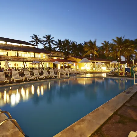 Hotel Marsol Beach Resort