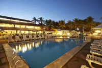 Hotel Marsol Beach Resort - Pemandangan Pantai
