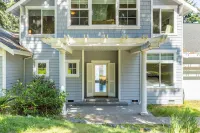 Langley by the Sea by AvantStay Panoramic Vistas