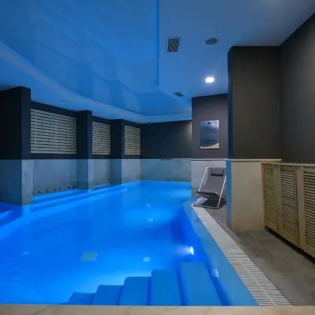 Perla Residence Hotel & Spa