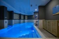 Perla Residence Hotel & Spa - spa