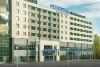 Metropolo Krakow by Golden Tulip Hotels in Krakow