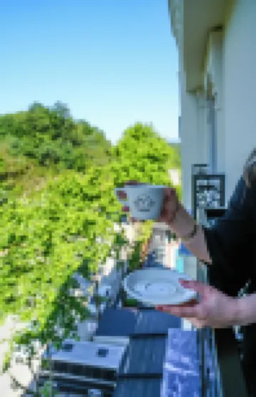 Vital Thermal Hotel & Spa