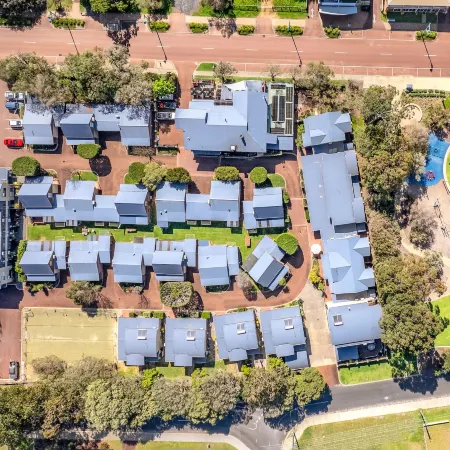Bay Village Resort Dunsborough