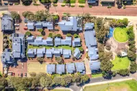 Bay Village Resort Dunsborough