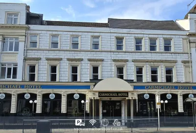 The Carmichael - Hull City Centre Hotels in 