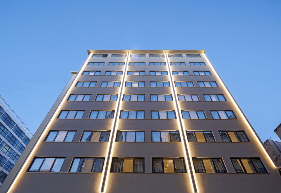 에르마스 모던 리빙 아파트먼트