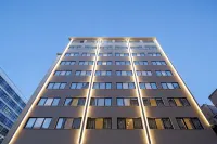 Ermass Modern Living Apartments Hotels in 