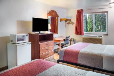 Motel 6 Wilsonville, or - Portland Hotels in Wilsonville