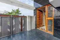 Iroomz Eco Brickmark Serviced Apartments