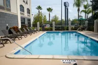 Hampton Inn Lakeland - 2-Star