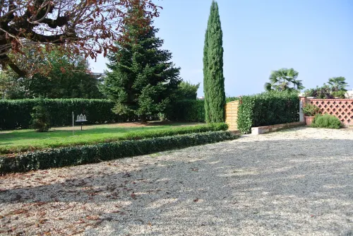 Villa le Rose Hotels in Cavour