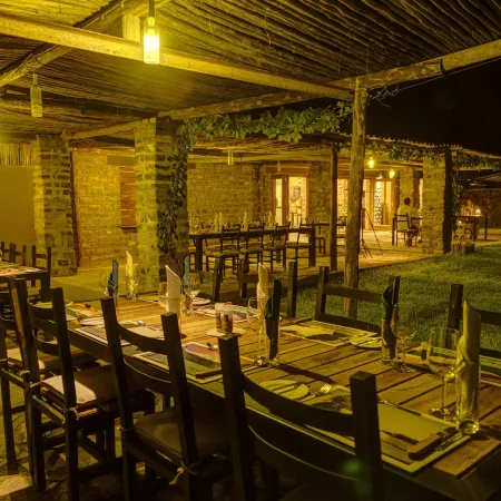 Neuras Wine & Wildlife Estate