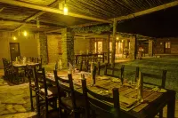 Neuras Wine & Wildlife Estate - พร้อมอาหารเช้า
