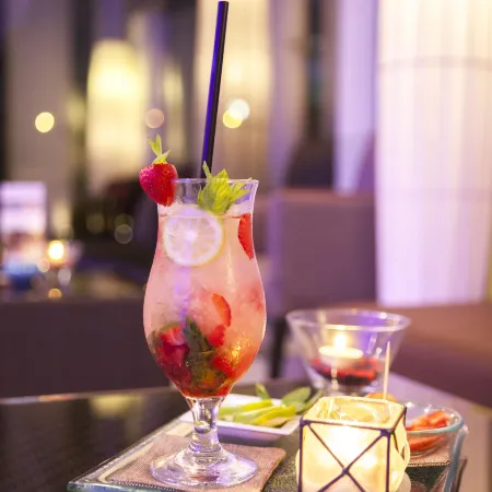 Mövenpick Gammarth