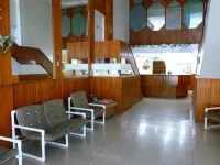 Royal Palm Suite Hotel Hoteles en Puerto España
