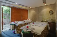 The Park Visakhapatnam - spa