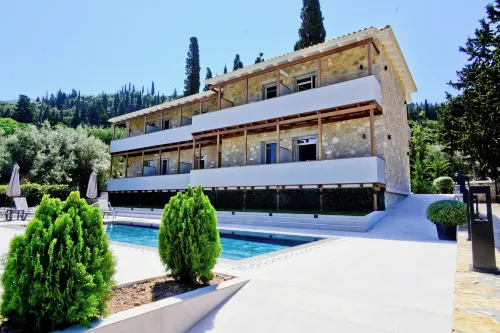 Akron Suites Lefkada - 4-Star