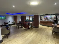 Copthorne Hotel Manchester Salford Quays - bar