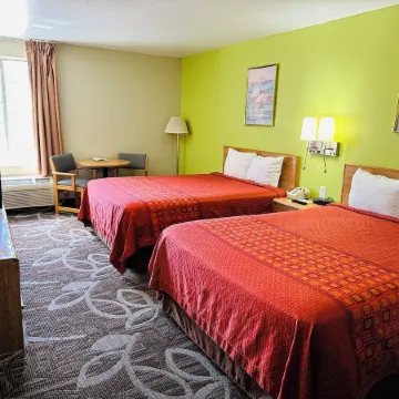 Moab Gateway Inn at Arches Nat'l Park