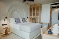 Kalani Residence Hotels in Keramoti