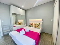 Quarteira Stylish 2 by Homing Hotels in Quarteira