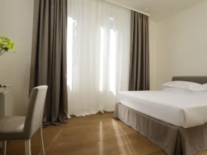 Locanda della Posta Boutique Hotel
