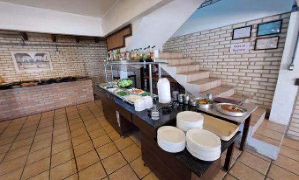 Brusque Comfort Studio